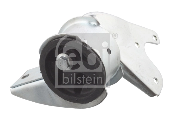 Mounting, automatic transmission